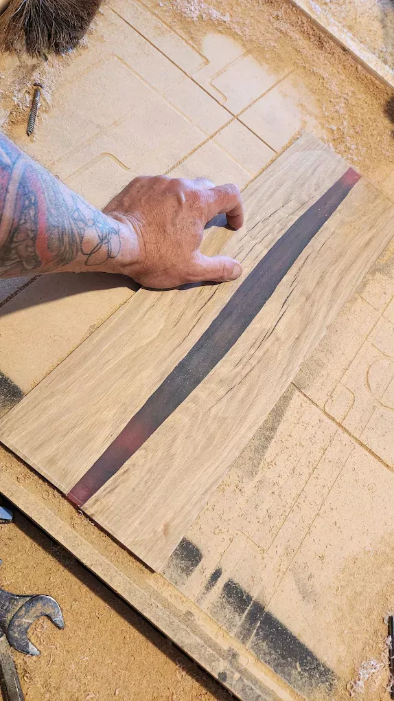 Custom woodworking and cabinetry by Yachats Coast Carpentry